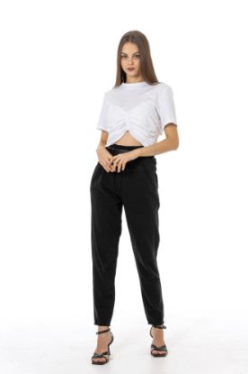 Picture of 030395 DRAWSTRING TREAK PANTS