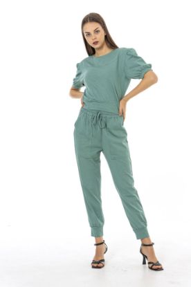 Picture of 030384 NEUTRAL COTTON SET