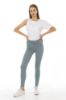 Picture of 030397 CROPPED DENIM JEANS