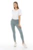 Picture of 030397 CROPPED DENIM JEANS