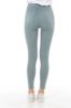 Picture of 030397 CROPPED DENIM JEANS
