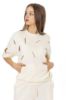 Picture of 070388 SHORT SLEEVE SWEATSHIRT