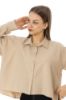Picture of 070441 OVERSIZED SHIRT