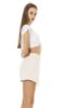 Picture of 040318 COTTON WRAP SKIRT
