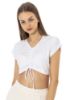 Picture of 040318 COTTON WRAP SKIRT
