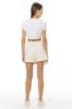 Picture of 040318 COTTON WRAP SKIRT