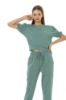 Picture of 070407 SLEEVELESG COTTON TOP