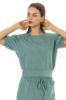 Picture of 070407 SLEEVELESG COTTON TOP