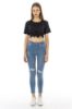 Picture of 070482 PRINTED COTTON TOP
