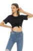 Picture of 070482 PRINTED COTTON TOP