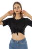 Picture of 070482 PRINTED COTTON TOP