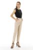 Picture of 030306 BELTED COTTON PANTS