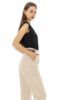 Picture of 030306 BELTED COTTON PANTS