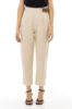 Picture of 030306 BELTED COTTON PANTS
