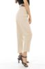 Picture of 030306 BELTED COTTON PANTS