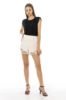 Picture of 010223 DESTROYED COTTON SHORT
