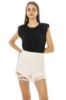 Picture of 010223 DESTROYED COTTON SHORT