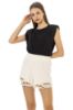 Picture of 010223 DESTROYED COTTON SHORT