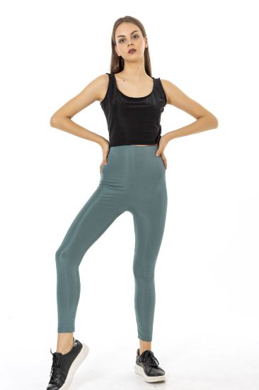 Picture of 020205 HIGHRISE JERSEY LEGGINS