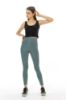 Picture of 020205 HIGHRISE JERSEY LEGGINS