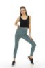 Picture of 020205 HIGHRISE JERSEY LEGGINS