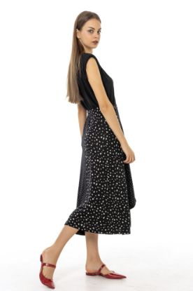 Picture of 04003 OZDILEK 2141 SKIRT- 20Y4BKT106141