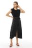 Picture of 04003 OZDILEK 2141 SKIRT- 20Y4BKT106141