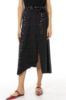 Picture of 04003 OZDILEK 2141 SKIRT- 20Y4BKT106141
