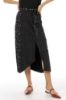 Picture of 04003 OZDILEK 2141 SKIRT- 20Y4BKT106141