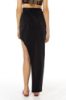 Picture of 040309 CREPE MIDI SKIRT