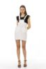 Picture of 110396 CAMENA COTTON DRESS