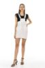Picture of 110396 CAMENA COTTON DRESS