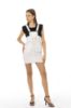 Picture of 110396 CAMENA COTTON DRESS
