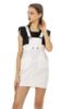 Picture of 110396 CAMENA COTTON DRESS