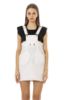 Picture of 110396 CAMENA COTTON DRESS