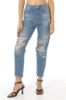 Picture of 11017 MOMFIT JEAN