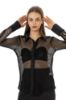 Picture of 070222 FISHNET BLOUSE