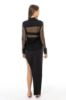Picture of 070222 FISHNET BLOUSE