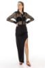 Picture of 070222 FISHNET BLOUSE