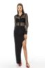 Picture of 070222 FISHNET BLOUSE