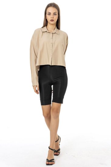 Picture of 020206 JERSEY YOGA LEGGINS