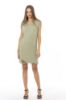 Picture of 110394 DESTROYED COTTON DRESS