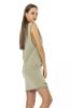 Picture of 110394 DESTROYED COTTON DRESS