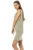Picture of 110394 DESTROYED COTTON DRESS