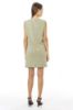 Picture of 110394 DESTROYED COTTON DRESS