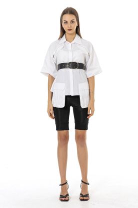 Picture of 070074 UTILITY COTTON SHIRT (UTILITY)
