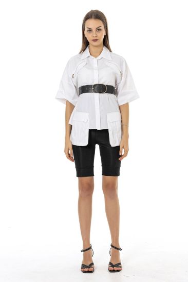 Picture of 070074 UTILITY COTTON SHIRT (UTILITY)